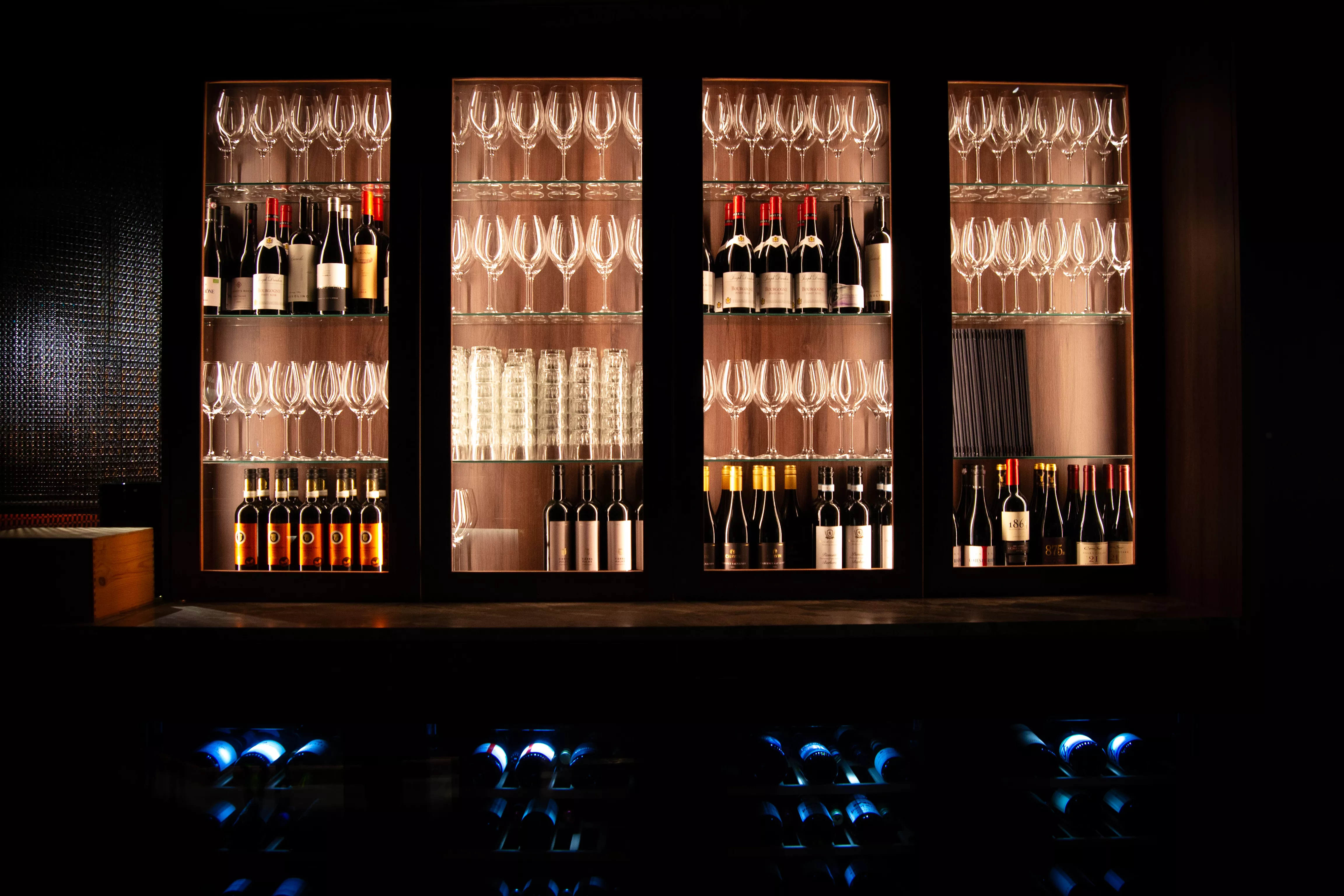 Från&nbsp;vinkällaren