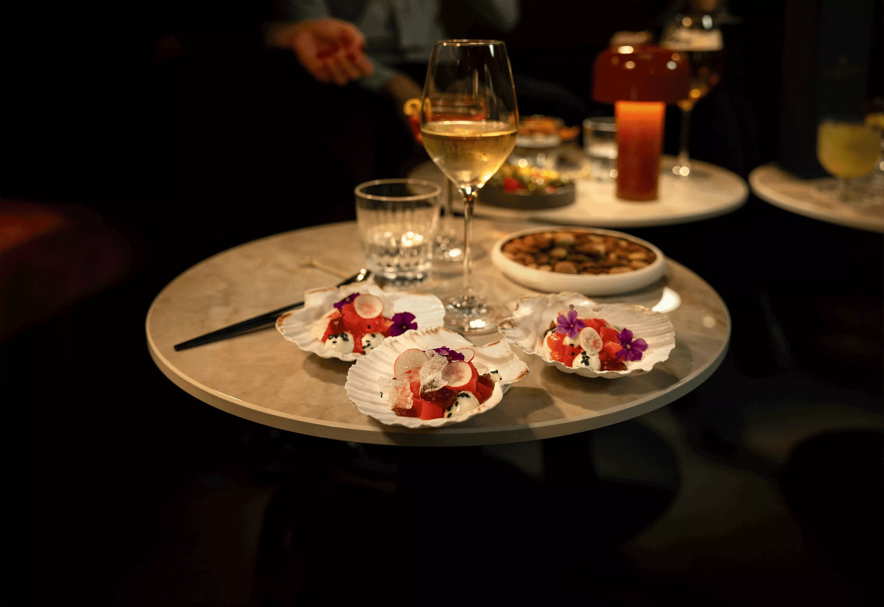 Utvalt och&nbsp;kurerat