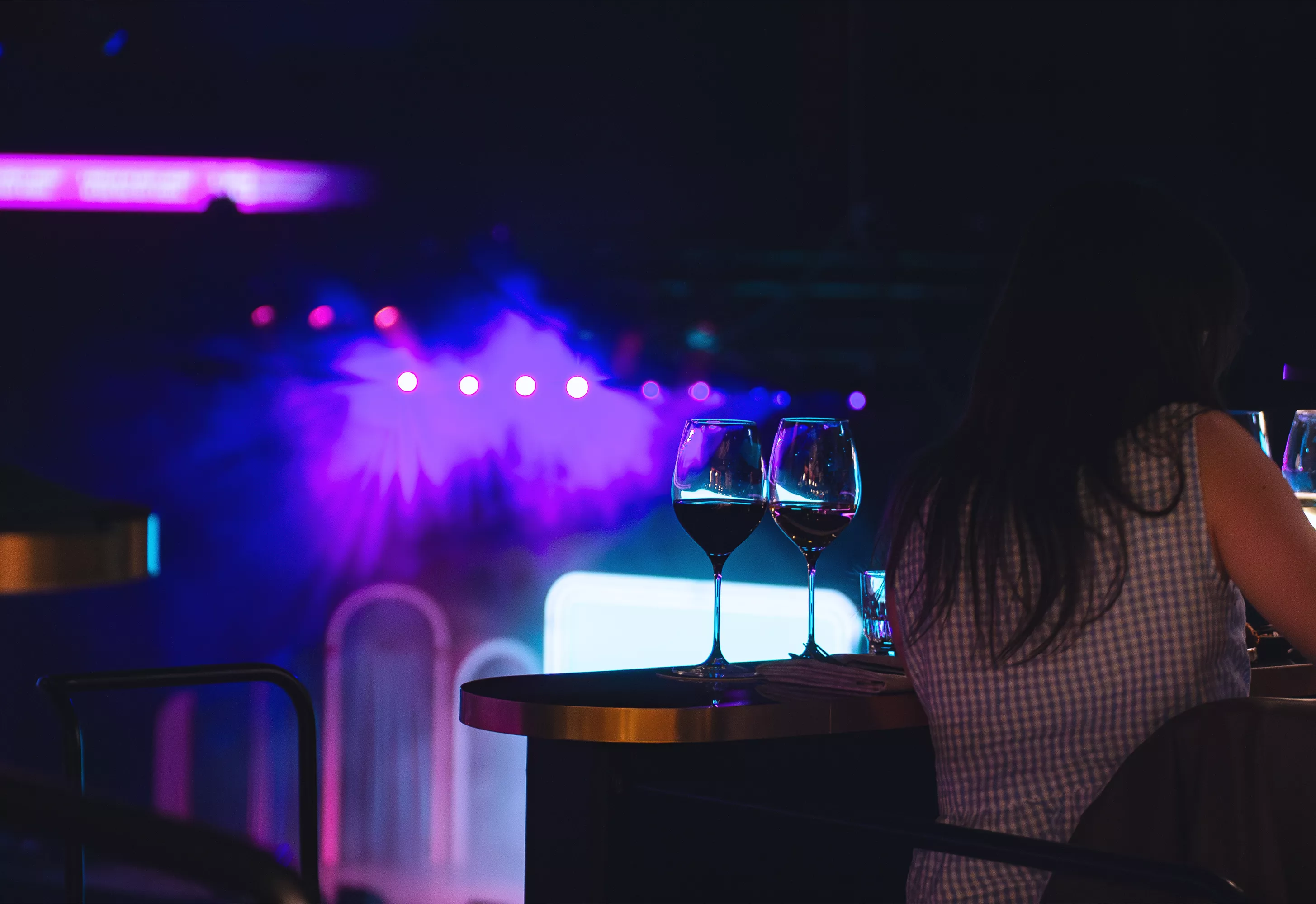 Service på&nbsp;Premium-plats