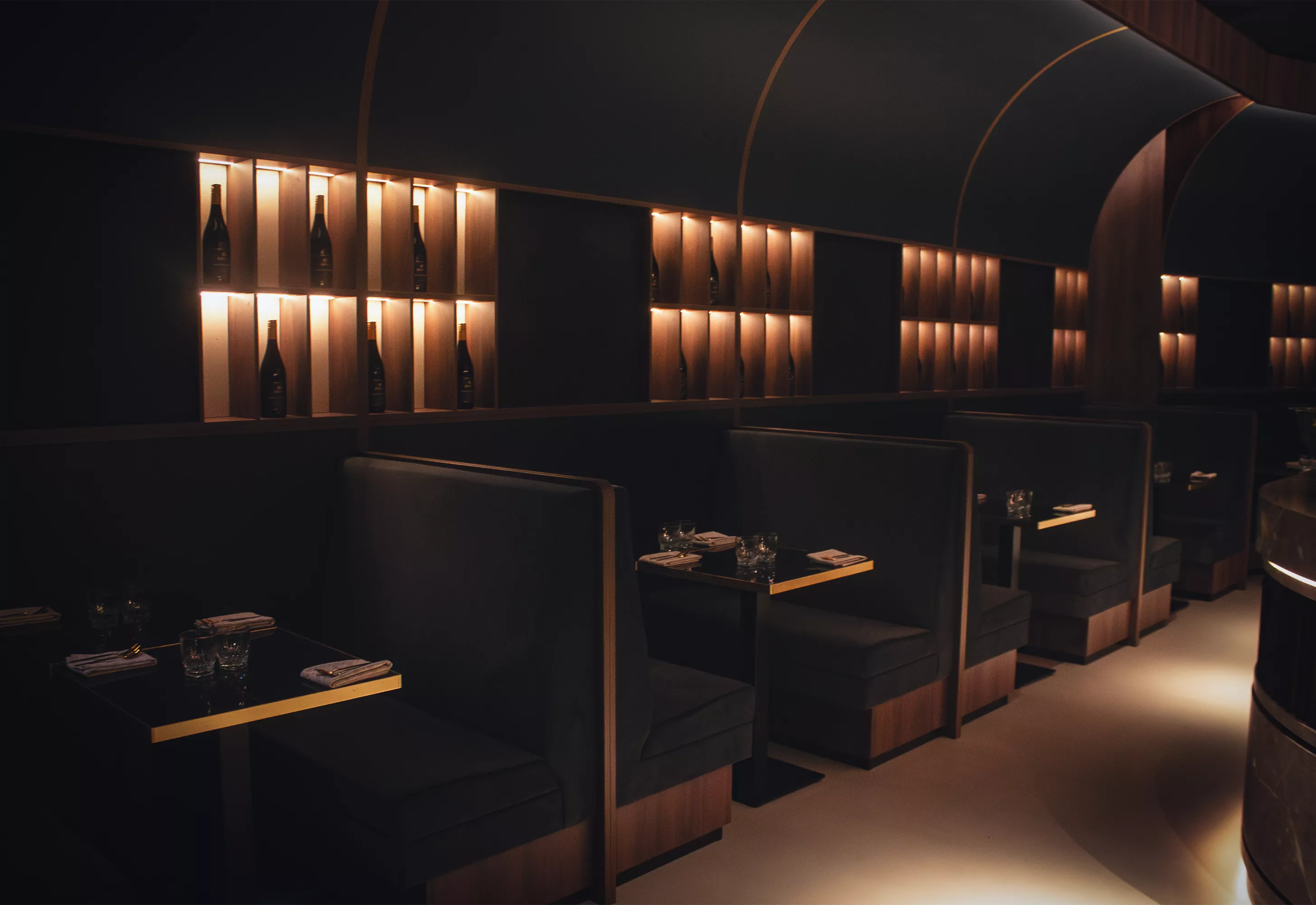 Premium från&nbsp;start till slut