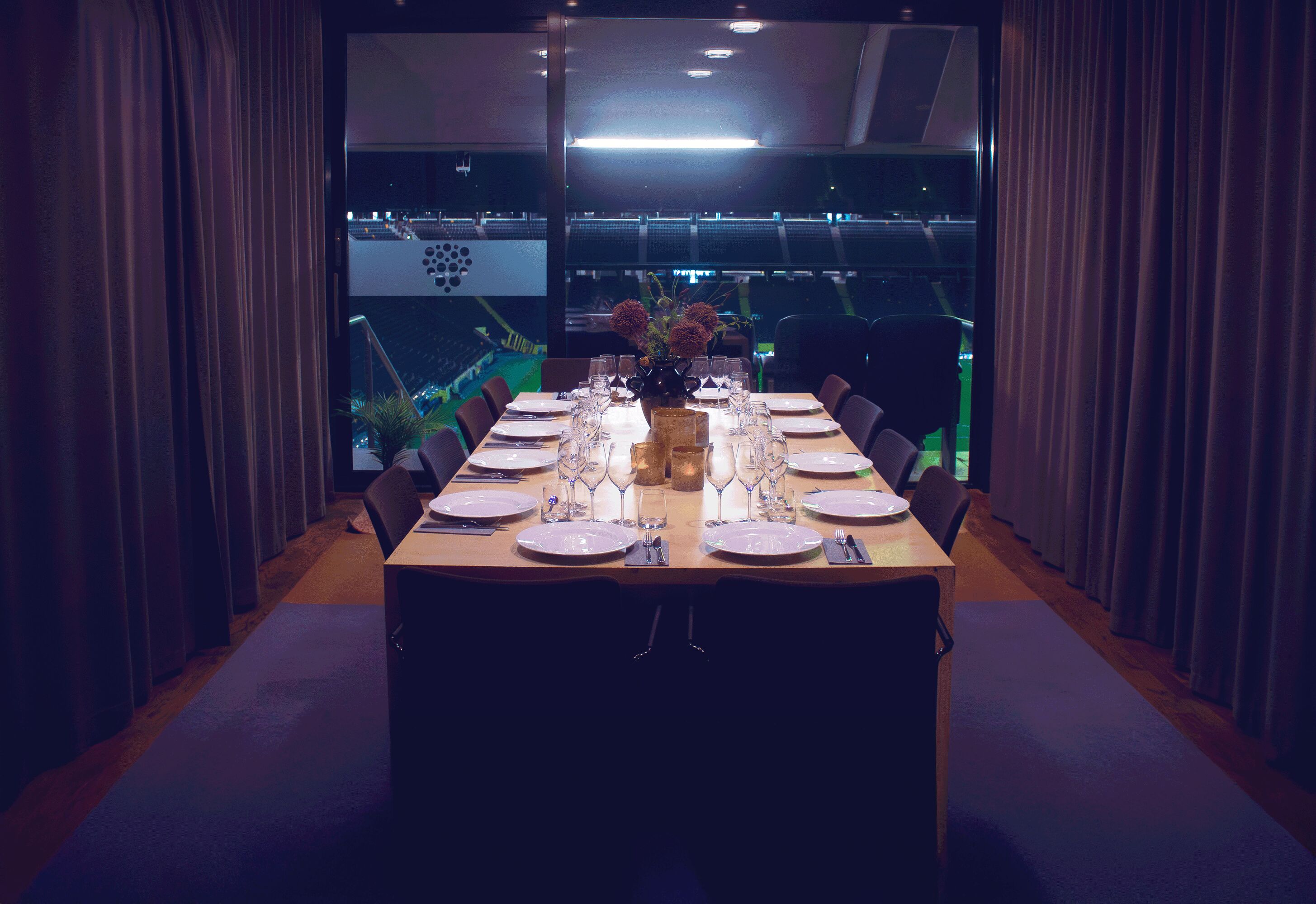 Privat Loge