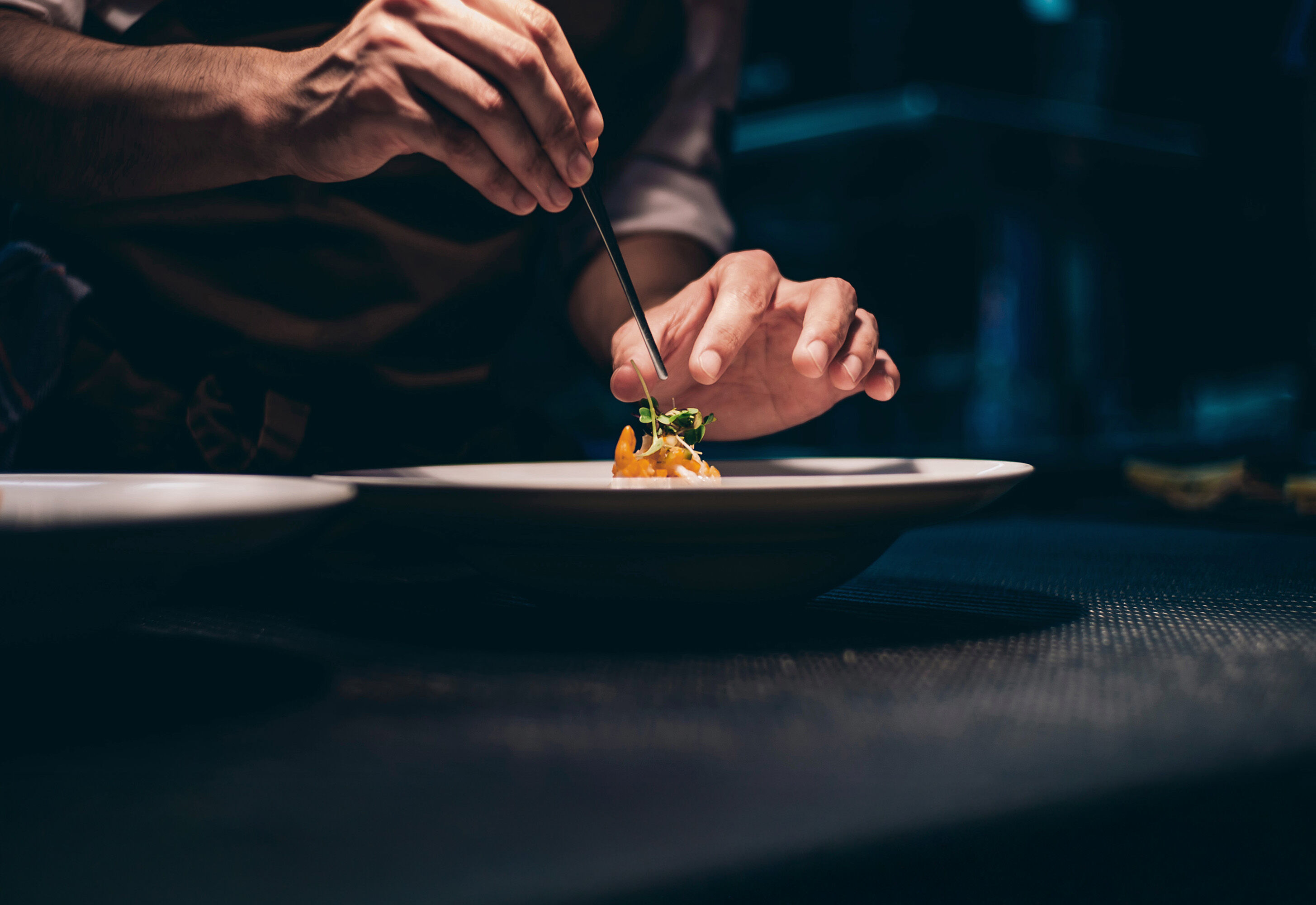 Five Tastes – Begränsat antal platser